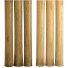 Бамбук 3 Realistic Materials Set - artpolka