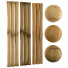 Бамбук 3 Realistic Materials Set - artpolka