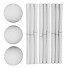 Бамбук 3 Realistic Materials Set - artpolka