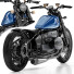 Мотоцикл BMW R18 Bobber - Zikkoo