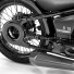 Мотоцикл BMW R18 Bobber - Zikkoo