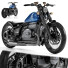 Мотоцикл BMW R18 Bobber - Zikkoo