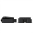 Органайзер Black Plastic Sewing Kit - artpolka