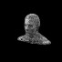 Статуэтка Overthinking - 3DBoBo