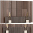Panneau mural Decor Brown - mukhammadnur