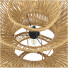 Hängeleuchte Alondra by Made Goods - artpolka