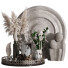 Decoración Set Modern Style - tan4iksun-40240