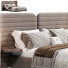 Bed and Bedside Tables The High Wall Maccoy - Zikkoo