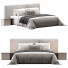 Beds and Bedside Tables The High Wall Dunes - mukhammadnur