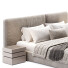 Beds and Bedside Tables The High Wall Dunes - mukhammadnur