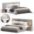 Beds and Bedside Tables The High Wall Dunes - mukhammadnur