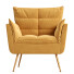 Armchair Contemporary - Leo.Render
