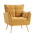 Armchair Contemporary - Leo.Render