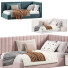 Beds and Bedside Table Pottery Barn Avalon - Zikkoo