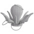 Zabawka Inflatable Smiling Octopus Ring Toss Game - Leo.Render