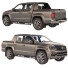 Samochód Volkswagen Amarok 2019 - pSergio