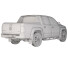 Samochód Volkswagen Amarok 2019 - pSergio