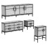 Commodes et tables de chevet Sunpan Jade - lie1.die2-40470