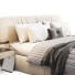 Lit et tables de chevet Rugiano Fandango - babarikograf