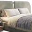 Bed and Bedside Tables Essential Home Isadora II - babarikograf