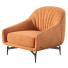 Armchair Natuzzi Editions Felicita - AnimixStudio