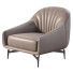 Armchair Natuzzi Editions Felicita - AnimixStudio