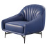 Armchair Natuzzi Editions Felicita - AnimixStudio
