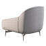 Armchair Natuzzi Editions Felicita - AnimixStudio
