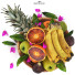 Fruits Tropical - Pro