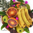 Fruits Tropical - Pro