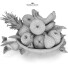 Fruits Tropical - Pro