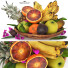 Fruits Tropical - Pro