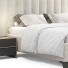 Кровать и тумбочки Eichholtz Headboard Ditmar - Secretive 3d design
