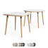 Tables Bolia Dining Seed - vasy3359