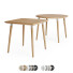 Tables Bolia Dining Seed - vasy3359