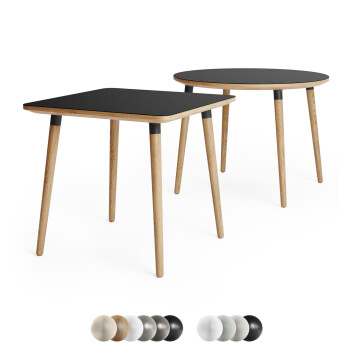 Столи Bolia Dining Seed