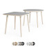 Tables Bolia Dining Seed - vasy3359