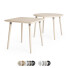 Tables Bolia Dining Seed - vasy3359