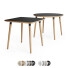 Tables Bolia Dining Seed - vasy3359