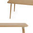 Tables Bolia Dining Seed - vasy3359