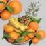 Fruits Bowl - Pro