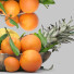 Fruits Bowl - Pro