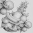 Fruits Bowl - Pro