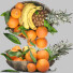 Fruits Bowl - Pro