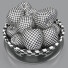 Obst Bowl of Green Apples - Pro