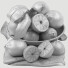 Fruits Bowl of Lemons - Pro