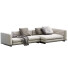 Sofá Minotti Roger - ED-MONTE