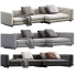 Sofá Minotti Roger - ED-MONTE