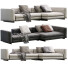 Sofá Minotti Roger - ED-MONTE