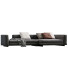 Sofá Minotti Roger - ED-MONTE
